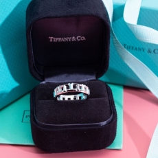 Tiffany Rings